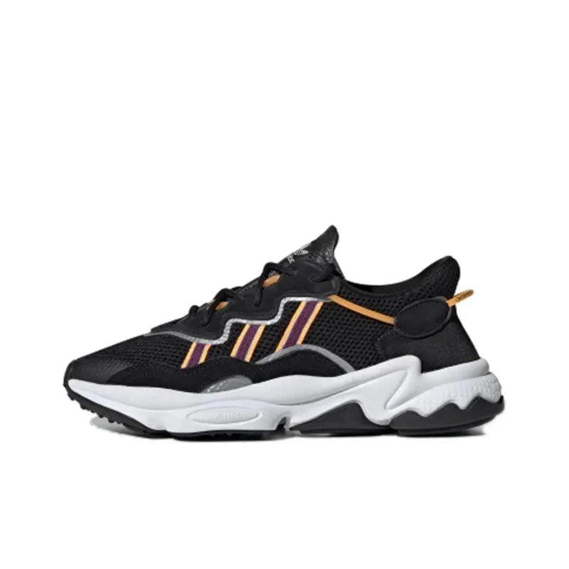 Adidas Originals Ozweego 'Flash Orange' - SleekGait