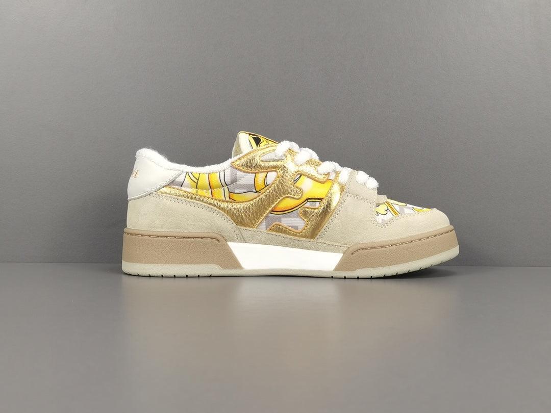 Versace x Fendi Match Fendace - SleekGait