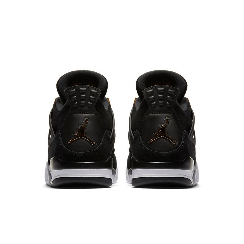 Air Jordan 4 Retro 'Royalty' - SleekGait