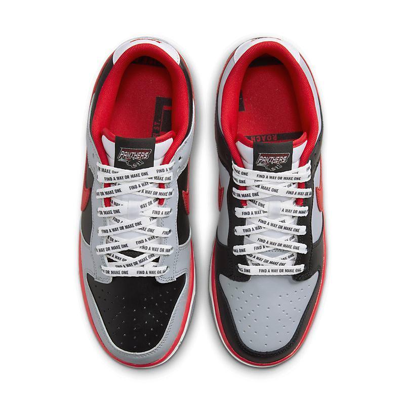 Nike Dunk Low 'Clark Atlanta University' - SleekGait