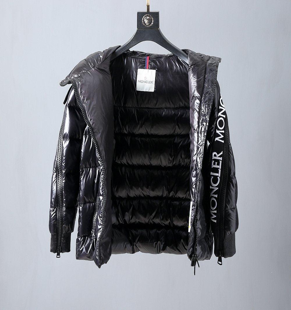 MONCLER - JACKET - SleekGait