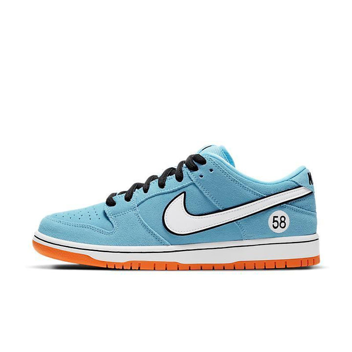 Nike SB Dunk Low Club 58 Gulf - SleekGait