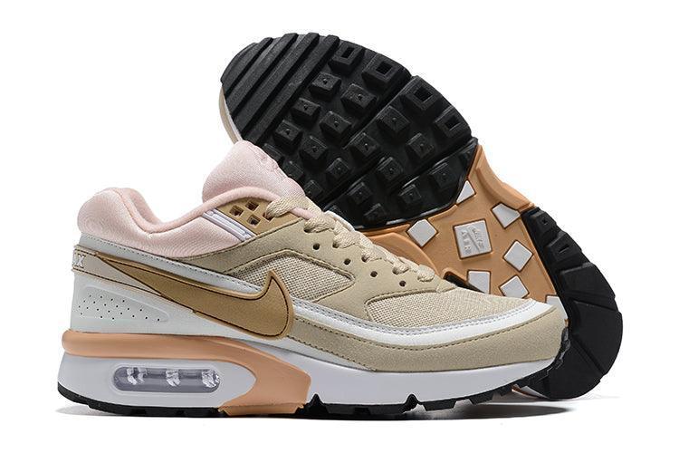 Nike Air Max BW 'Cream' - SleekGait