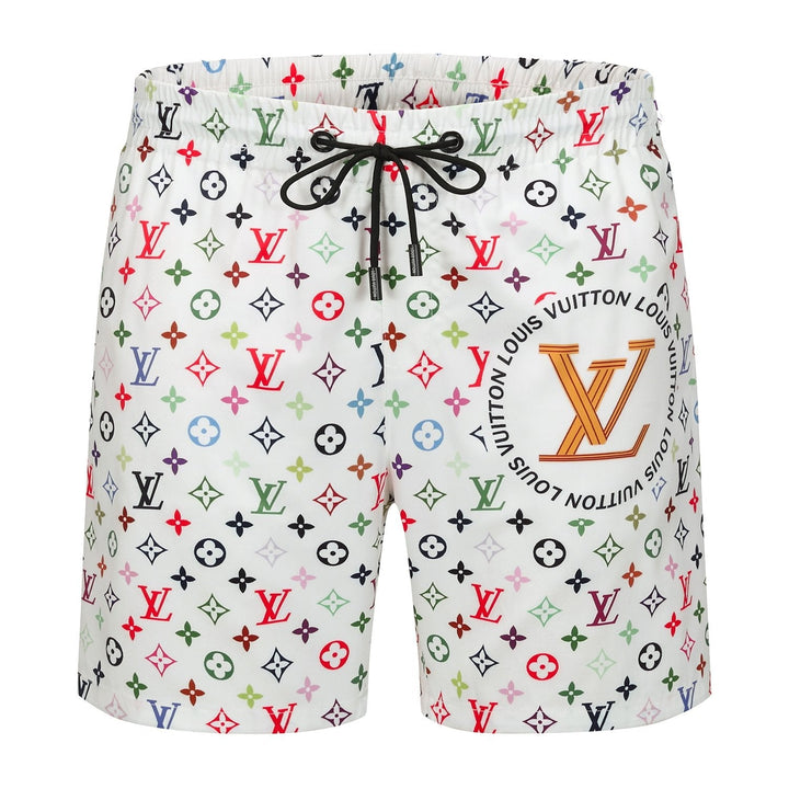 Louis Vuitton Short: Premium Designer Fashion for Effortless Sophistication and Style