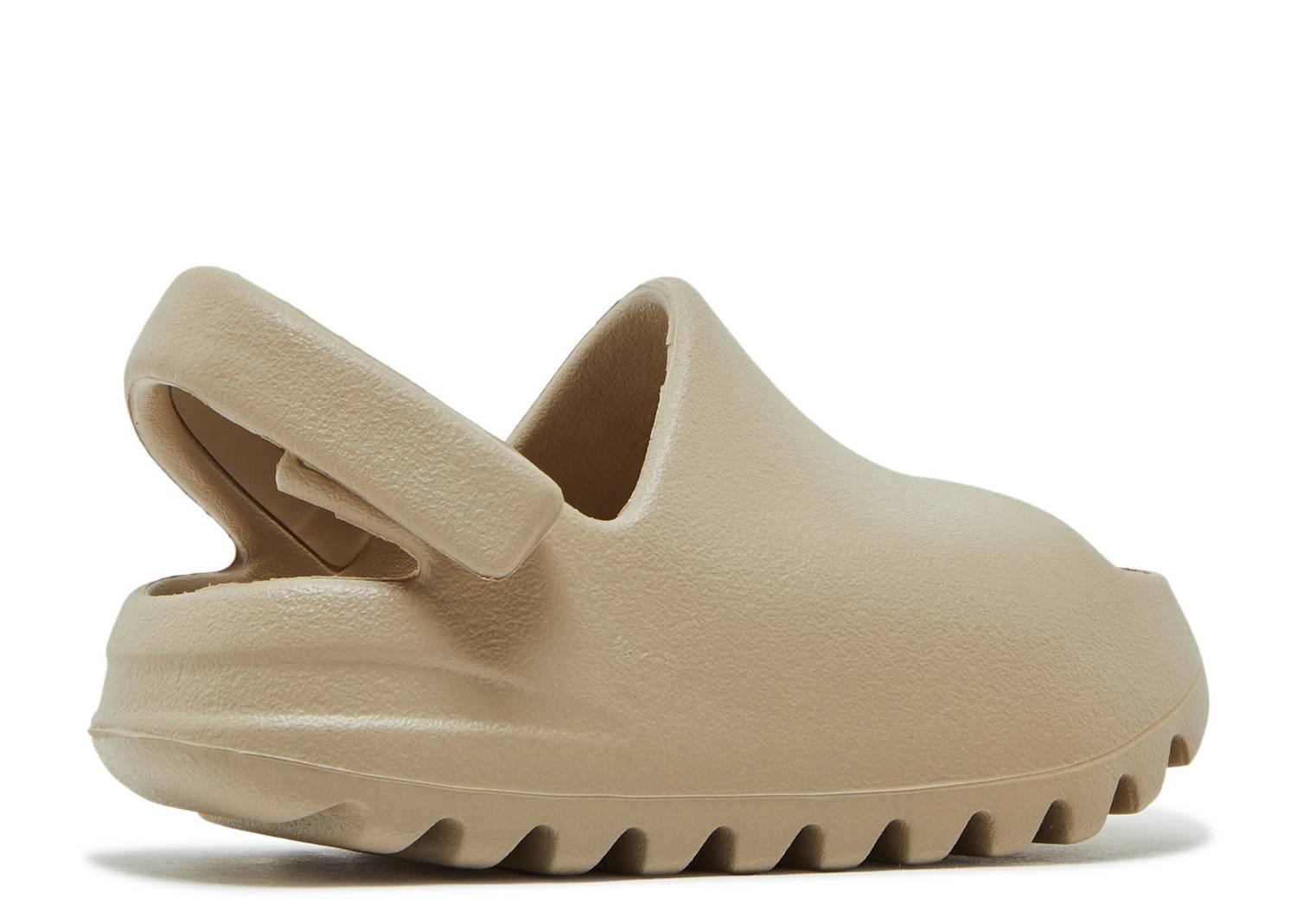 Yeezy Slide Kids 'Pure' - SleekGait