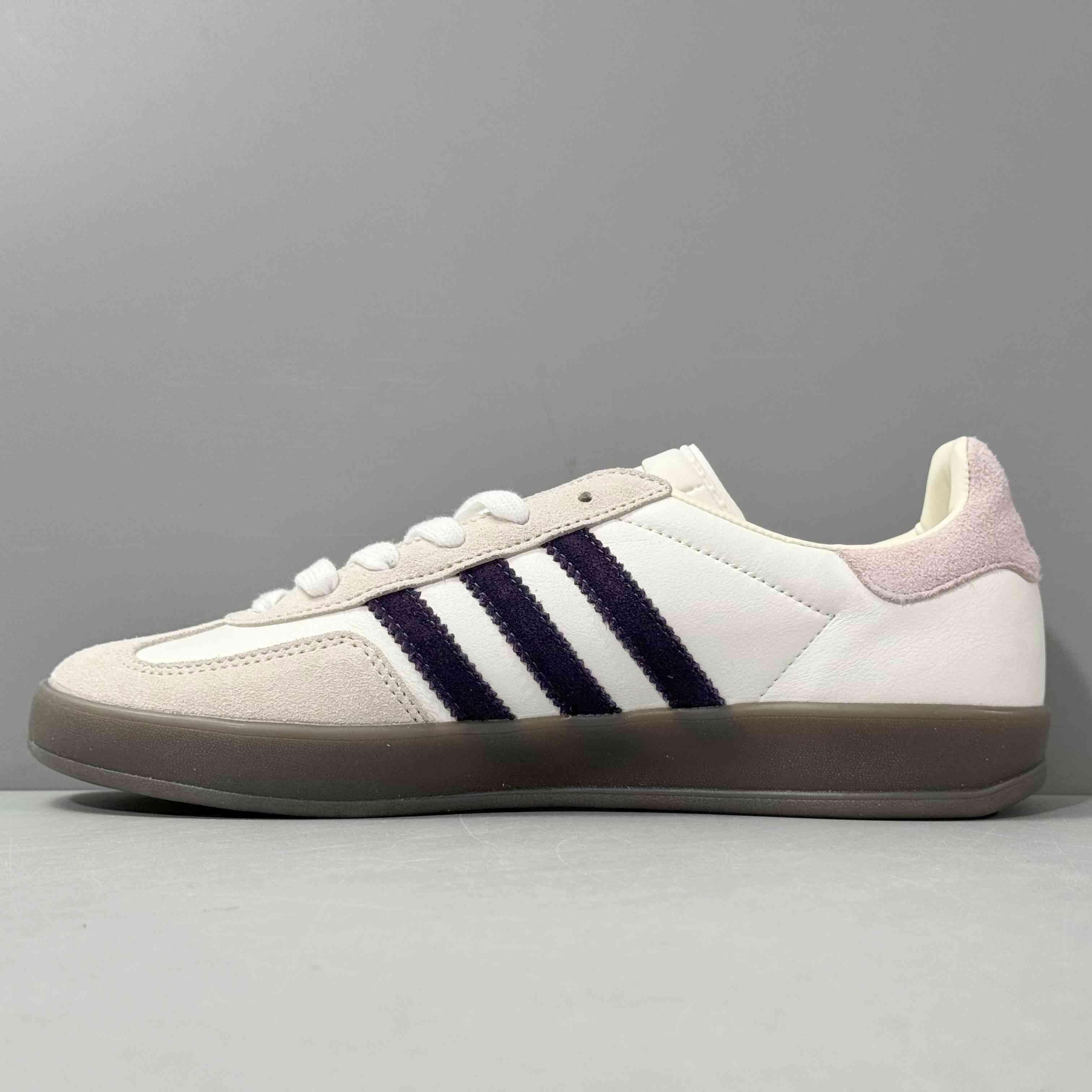 Adidas Originals Gazelle Indoor 'Emmi' - SleekGait