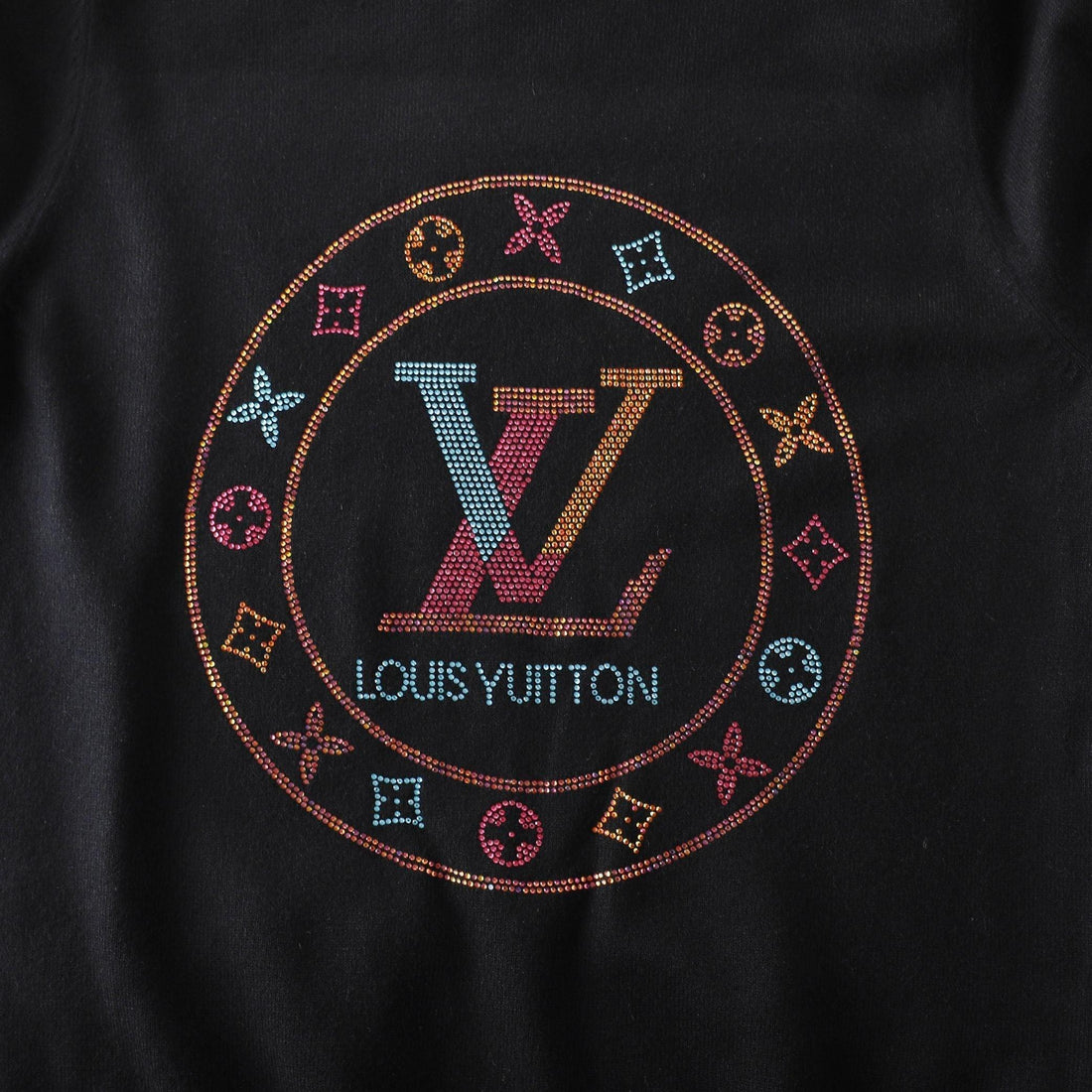 LOUIS VUITTON - SWEATSHIRT - SleekGait