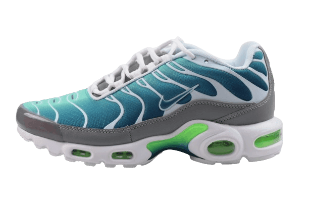 Nike Air Max Plus 'Aurora Green' - SleekGait