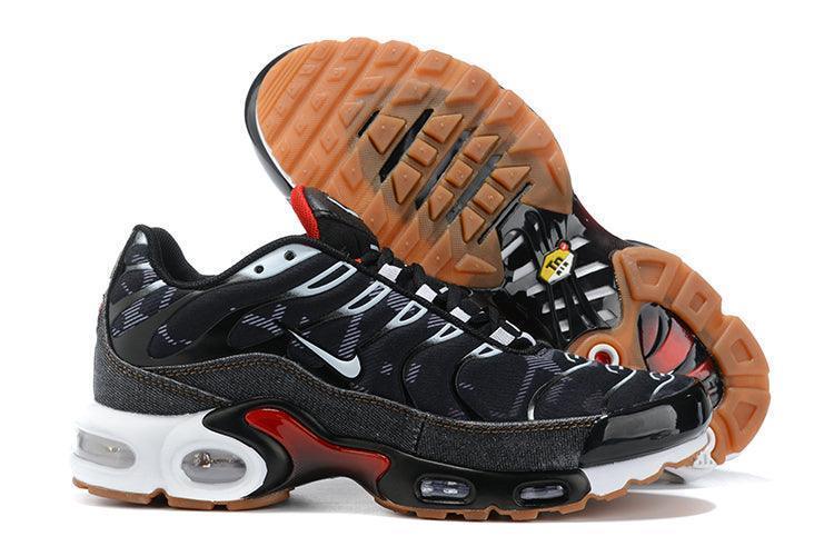 Nike Air Max Plus 'Remix' - SleekGait