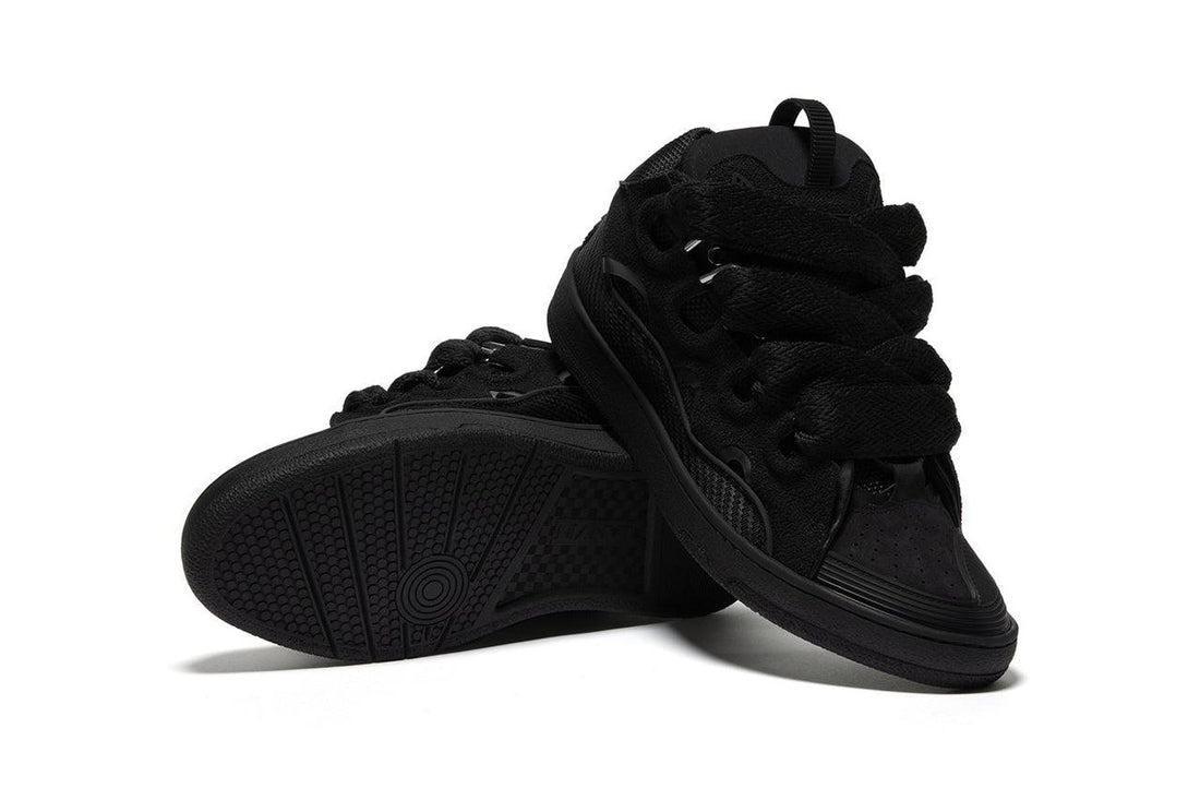 Lanvin Skate Curb Sneakers - Premium Materials, Contemporary Design, Ultimate Comfort Shoes - SleekGait