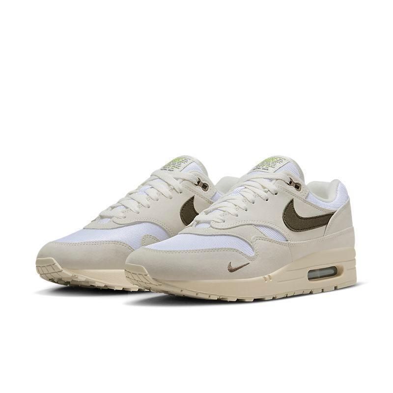 Nike Air Max 87 'Sail Ironstone' - SleekGait