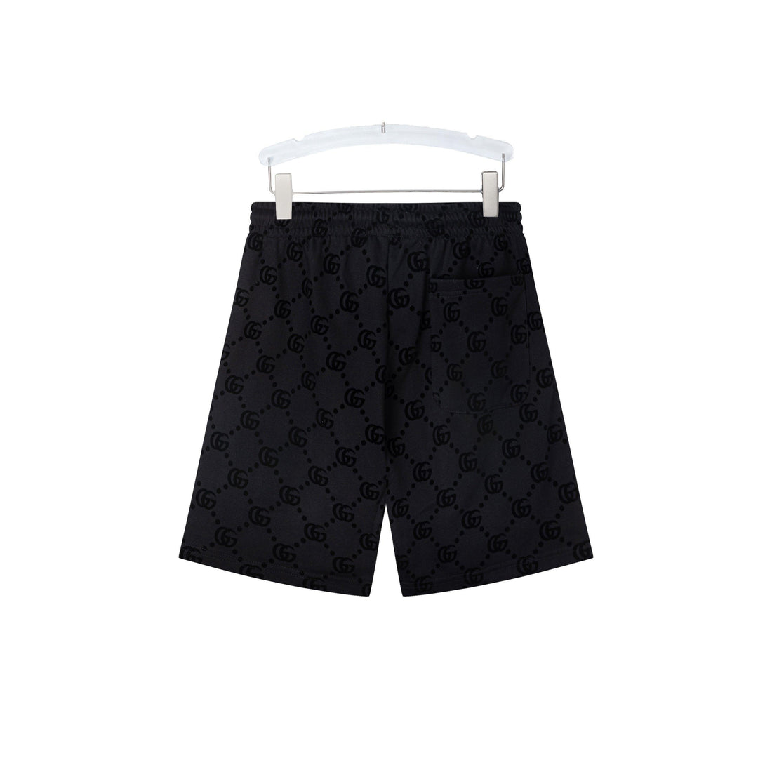 Gucci Sport Short Pant 'Black' - SleekGait