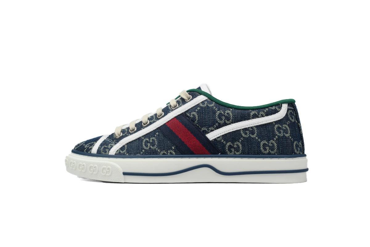 GG GUCCI TENNIS 1977 SNEAKER - SleekGait