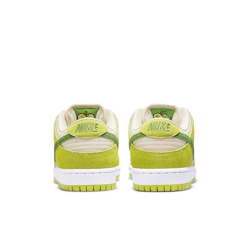 Nike Dunk SB Low 'Green Apple' - SleekGait