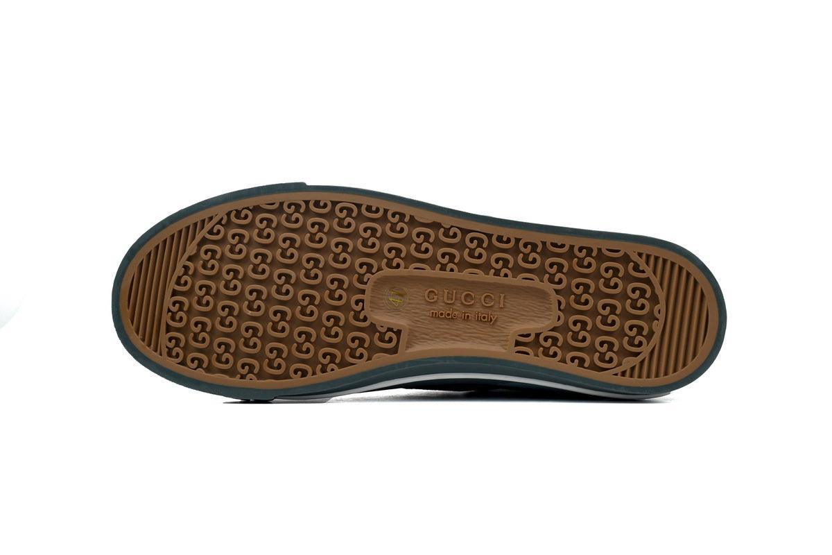 GG GUCCI TENNIS 1977 SNEAKER - SleekGait
