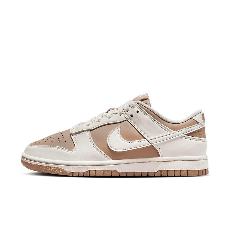 Nike Dunk Low 'Next Nature Beige Sail' - SleekGait