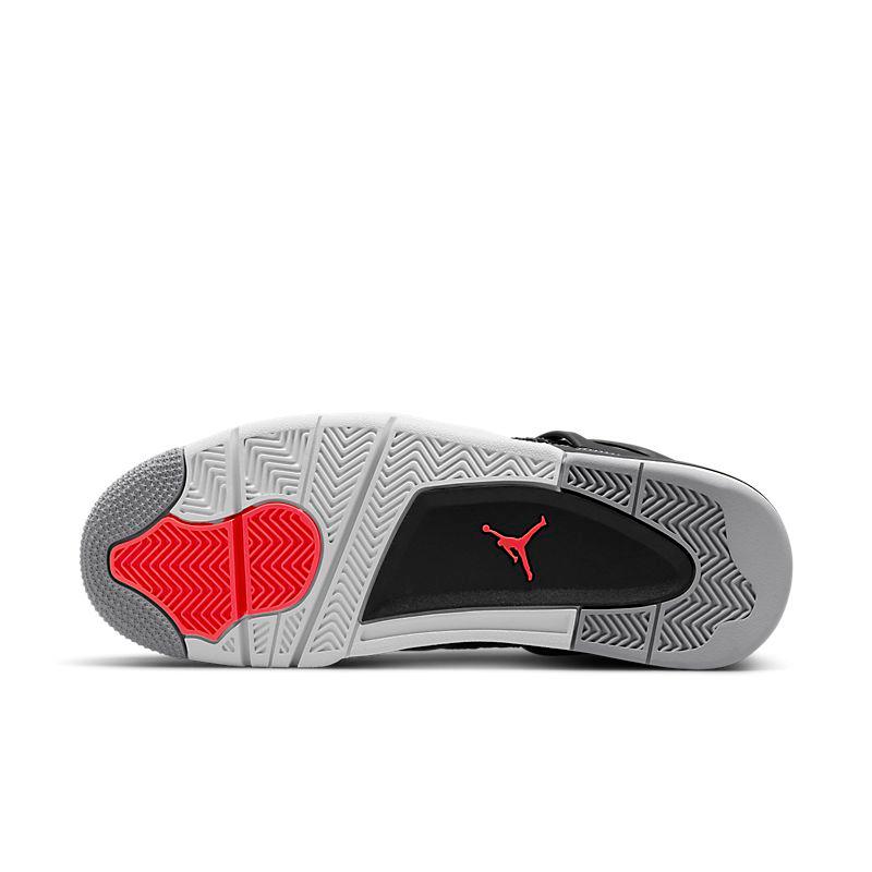 Air Jordan 4 Retro 'Infrared' - SleekGait