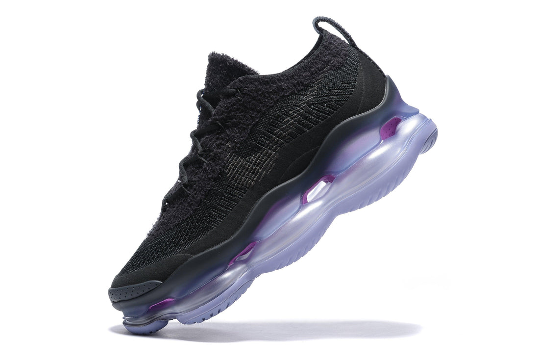 Air Max Scorpion 'Black Purple' - SleekGait