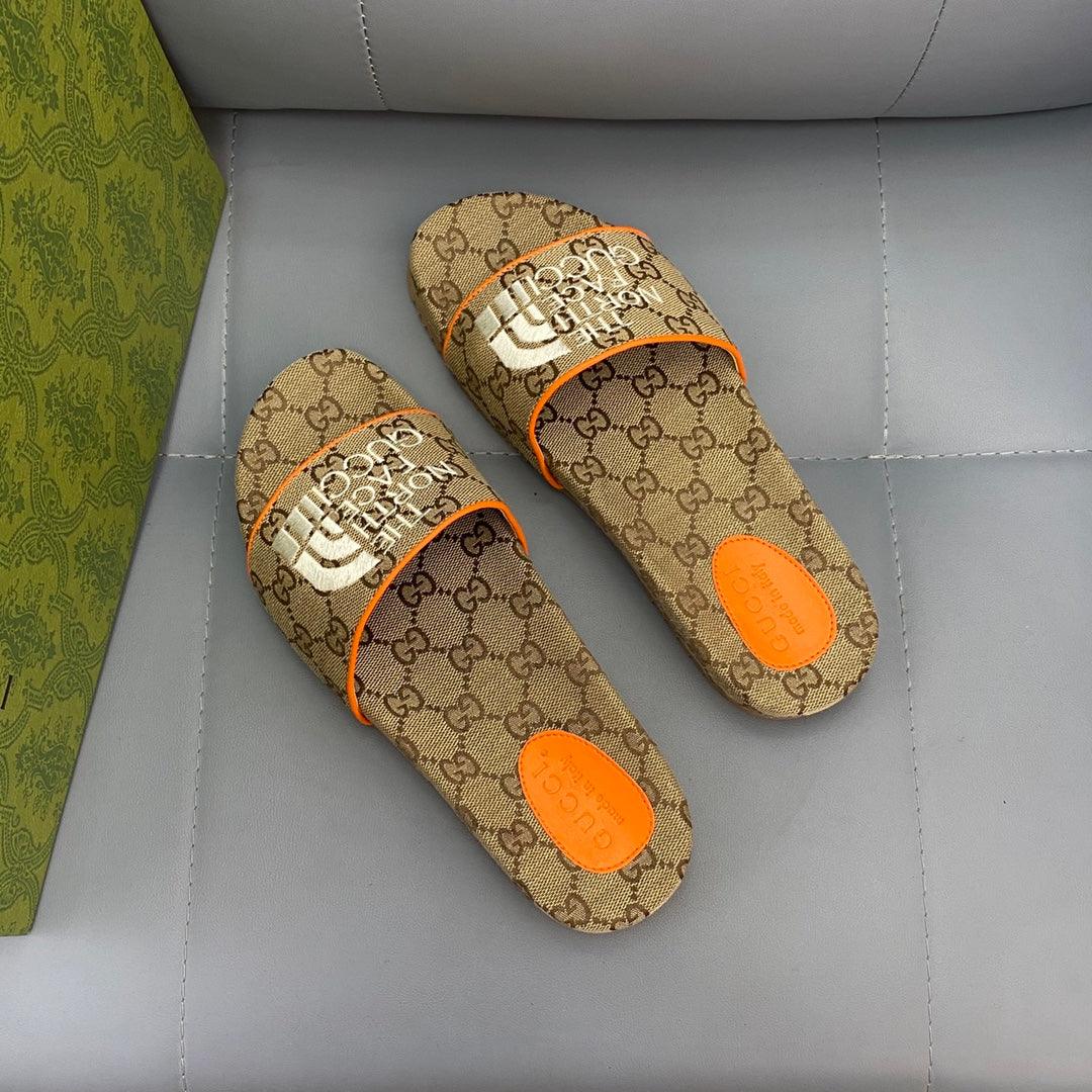 GUCCI - SLIPPER - SleekGait