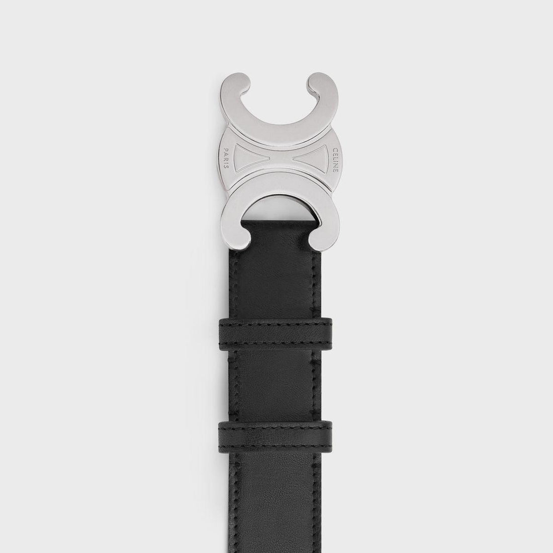 CELINE Triomphe Adjustable Belt - SleekGait