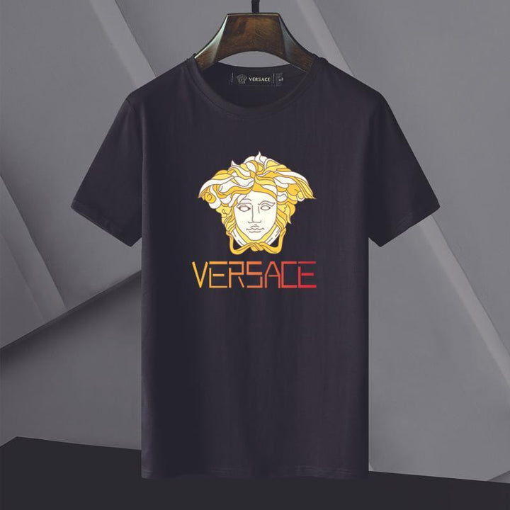 VERSACE - T SHIRT - SleekGait