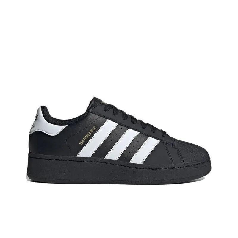 Adidas Originals Superstar 'Black White' - SleekGait