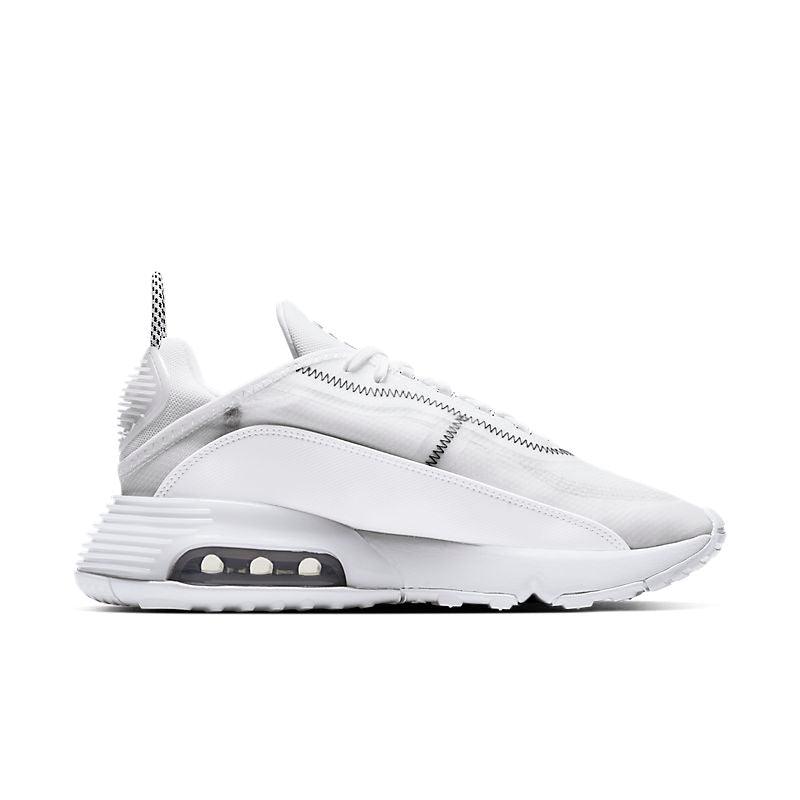 Nike Air Max 2090 'White Black White' - SleekGait
