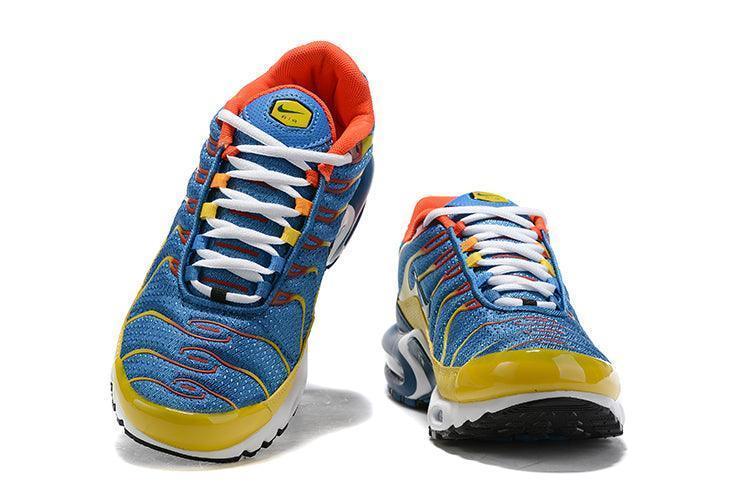 Nike Air Max Plus 'Superman Ice Cream' - SleekGait