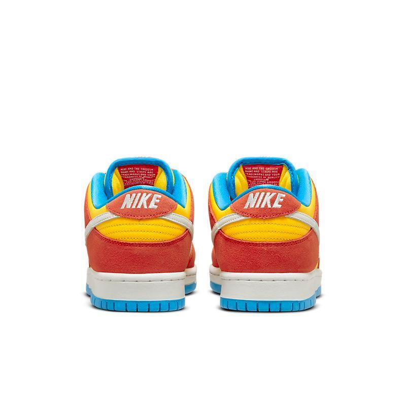 Nike SB Dunk Low Pro 'Bart Simpson' - SleekGait