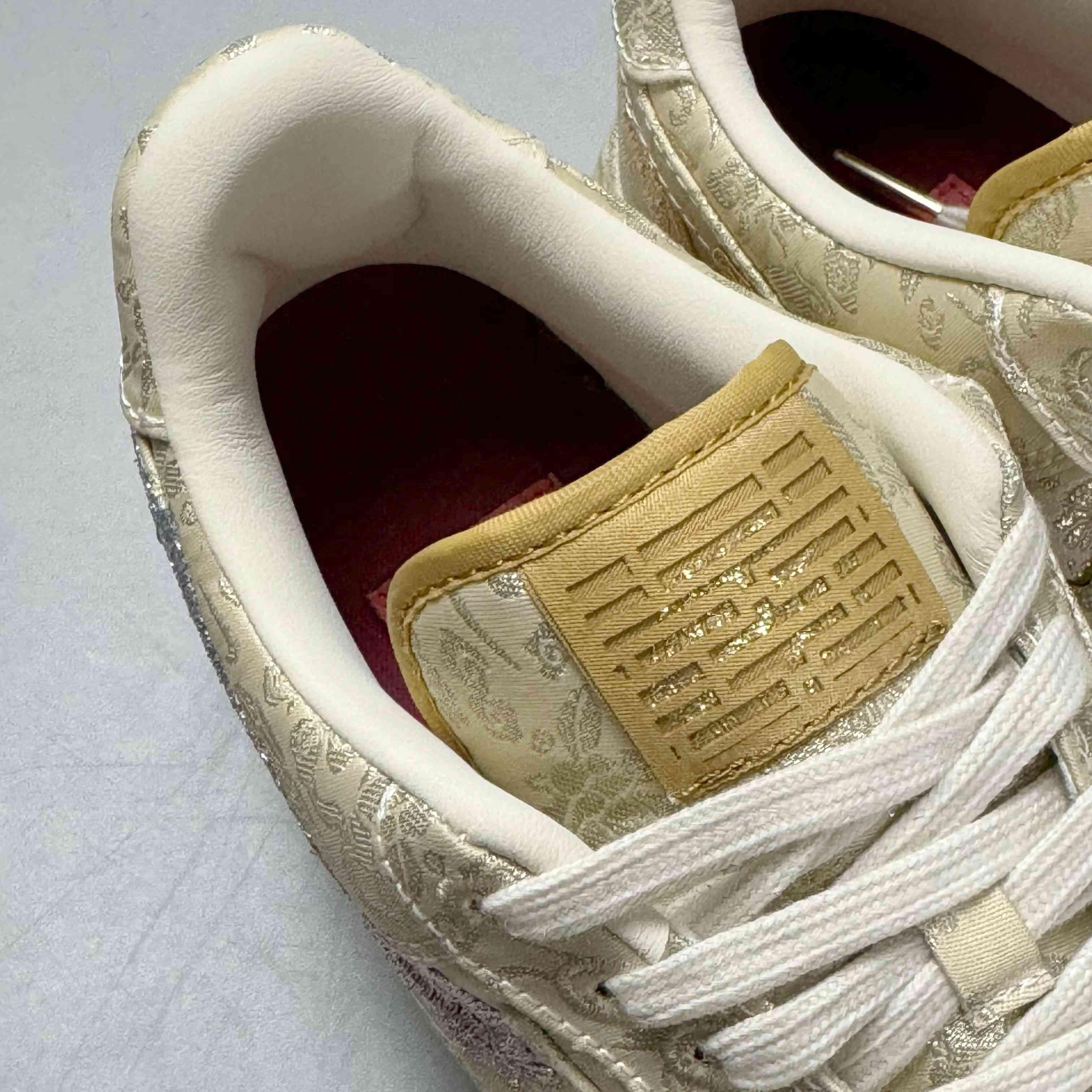 Nike Air Force 1 Low '07 'Year of the Dragon' - SleekGait