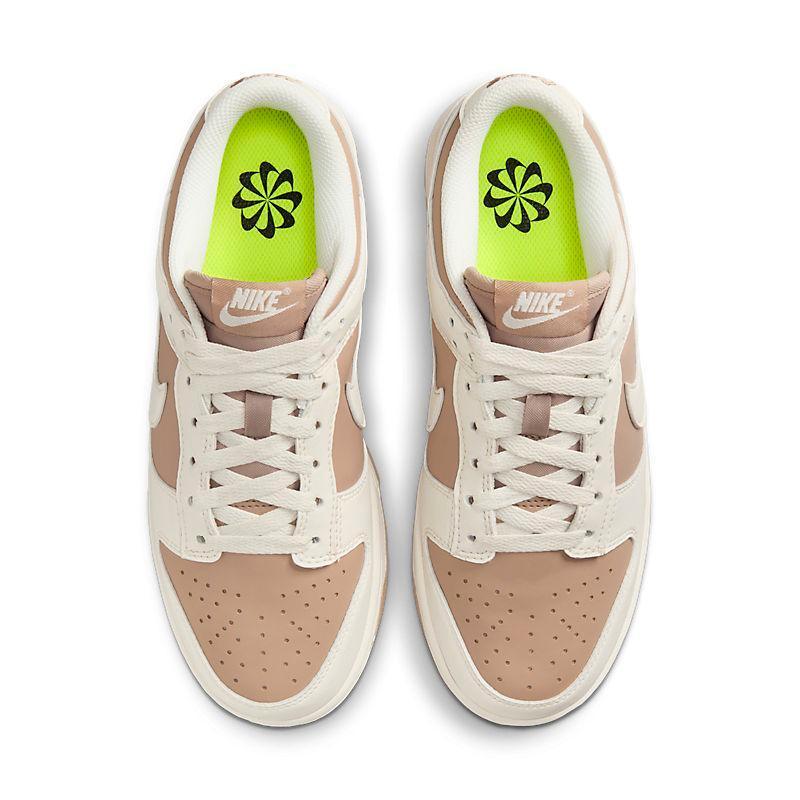 Nike Dunk Low 'Next Nature Beige Sail' - SleekGait
