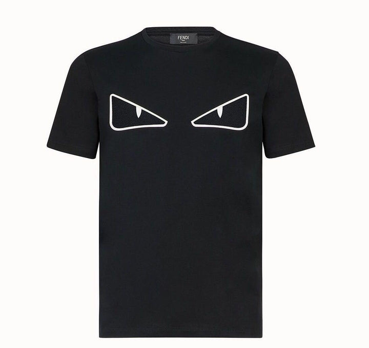 FENDI - T SHIRT - SleekGait