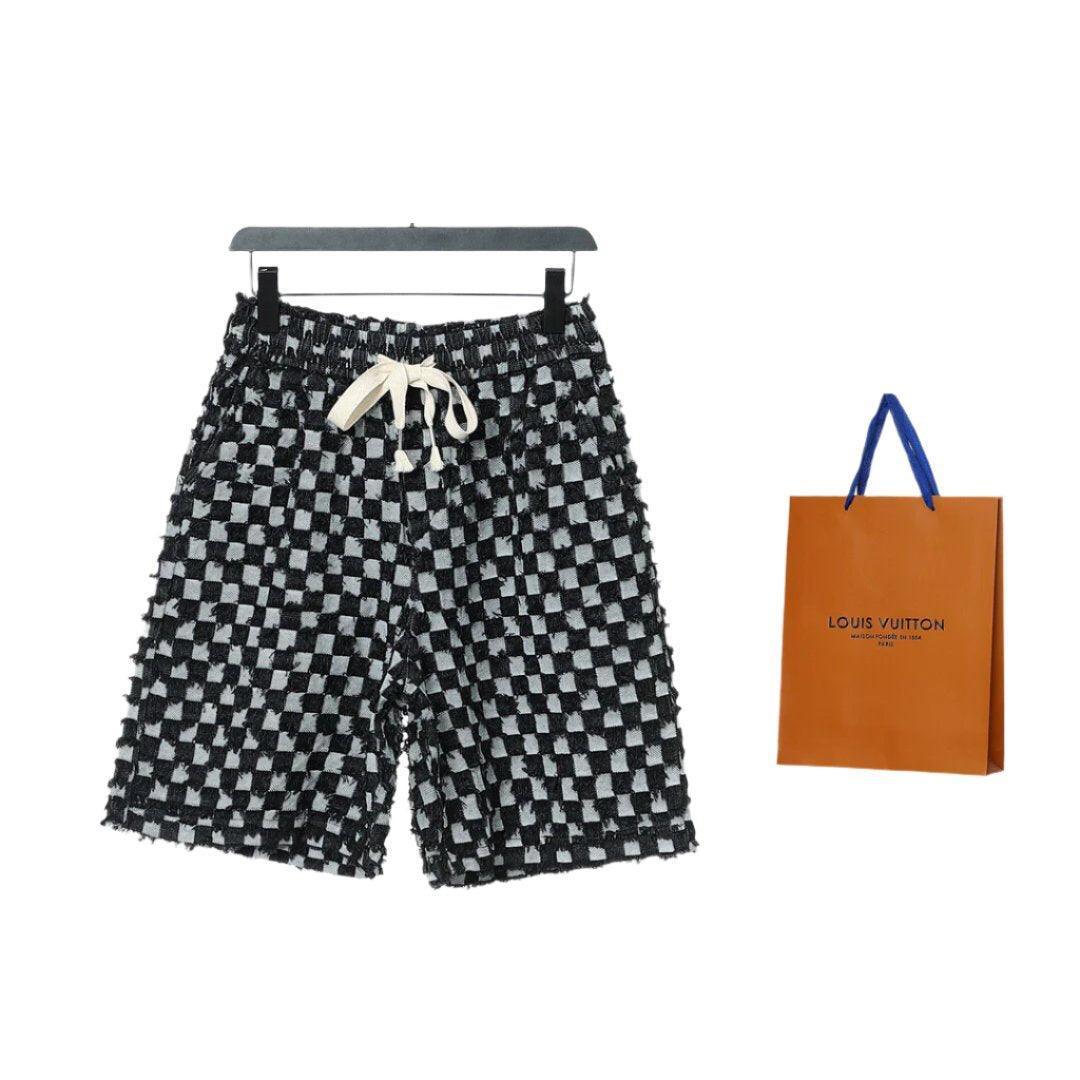 Louis Vuitton Sport Short Pant - SleekGait