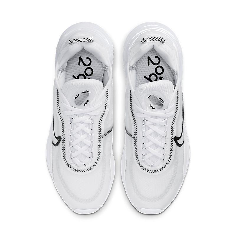 Nike Air Max 2090 'White Black White' - SleekGait