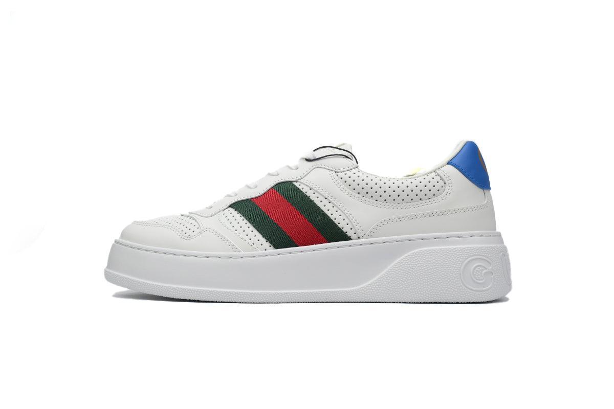Gucci Chunky B 'White' - SleekGait