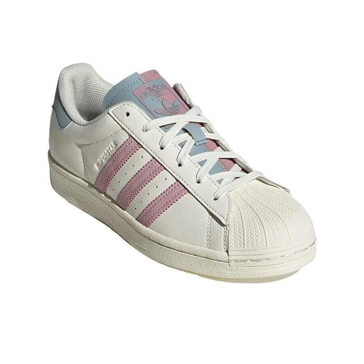 Adidas Originals Superstar 'White Pink' - SleekGait