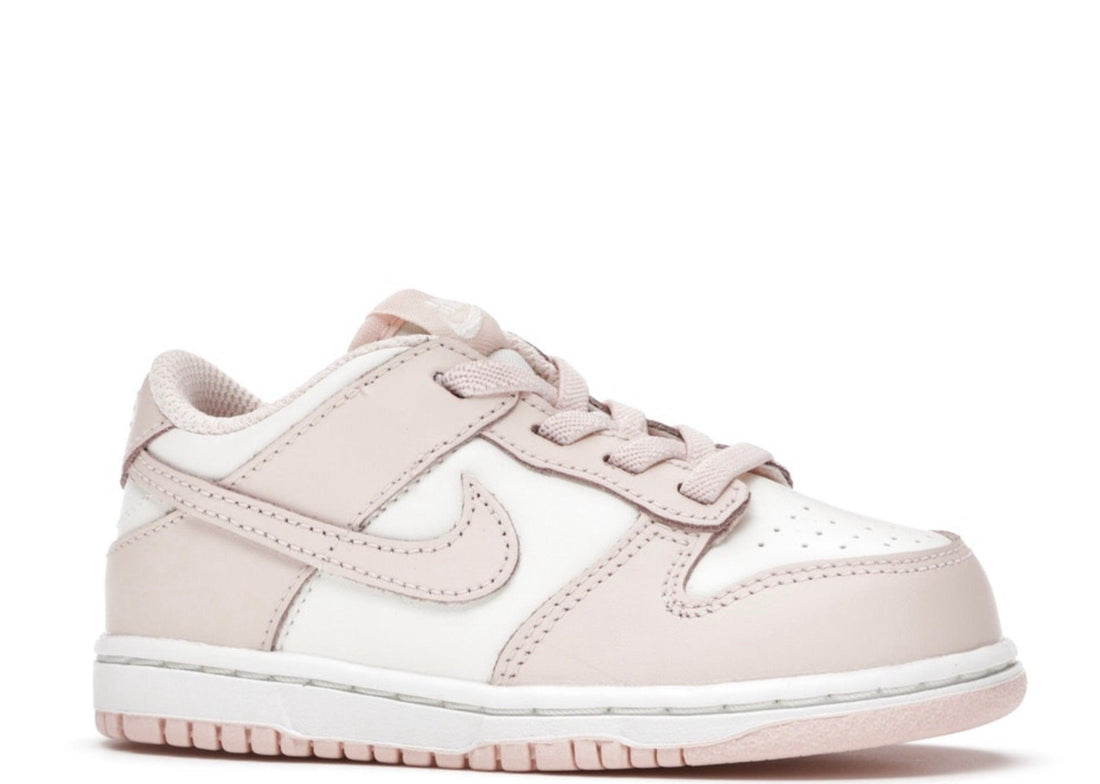 Nike Dunk Low TD/PS 'Orange Pearl' - SleekGait