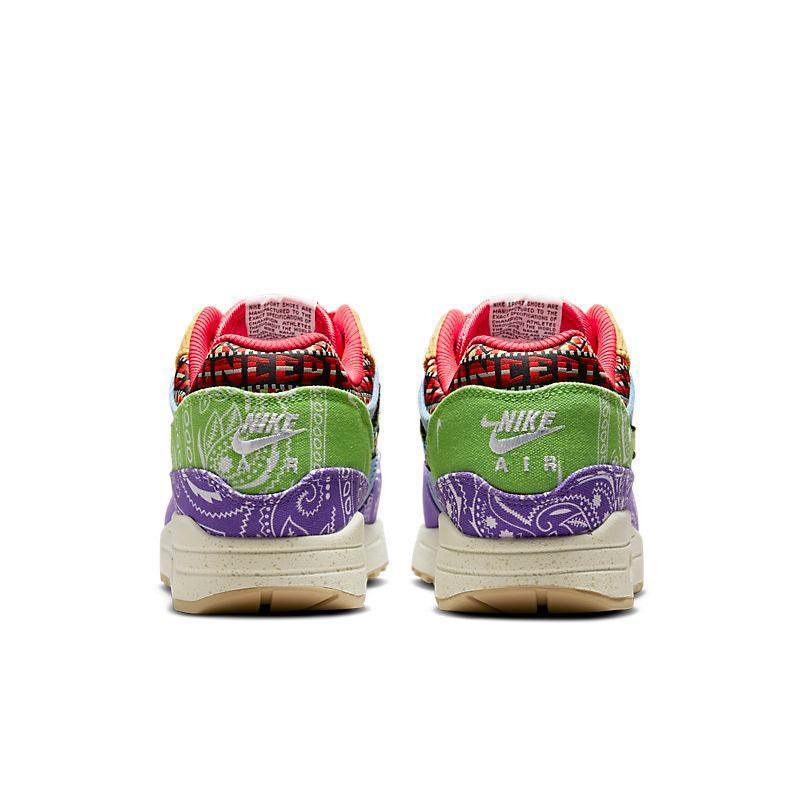 Nike Air Max 87 'Concepts Far Out' - SleekGait