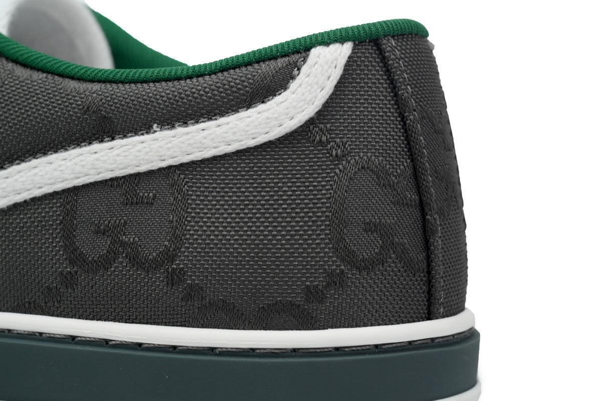 GG GUCCI TENNIS 1977 SNEAKER - SleekGait