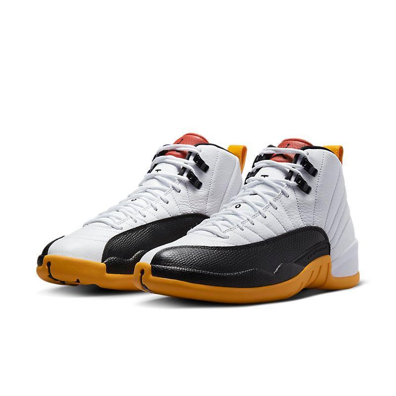 Air Jordan Retro 12 '25 Years In China' - SleekGait