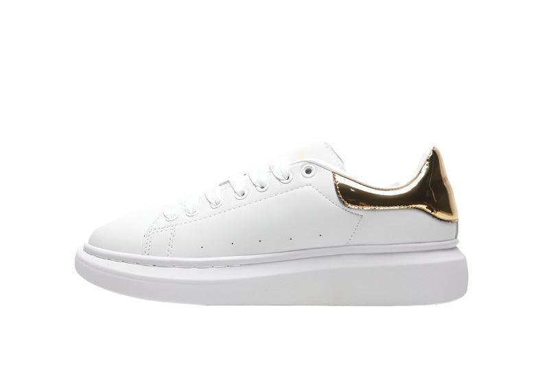 Alexander McQueen 'Gold' - SleekGait