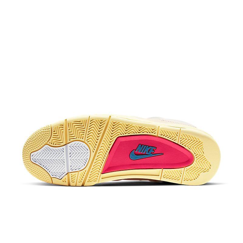 Air Jordan 4 Retro 'Union Guava Ice' - SleekGait