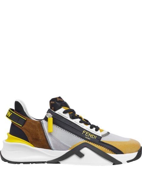 FENDI FLOW - SNEAKER - SleekGait