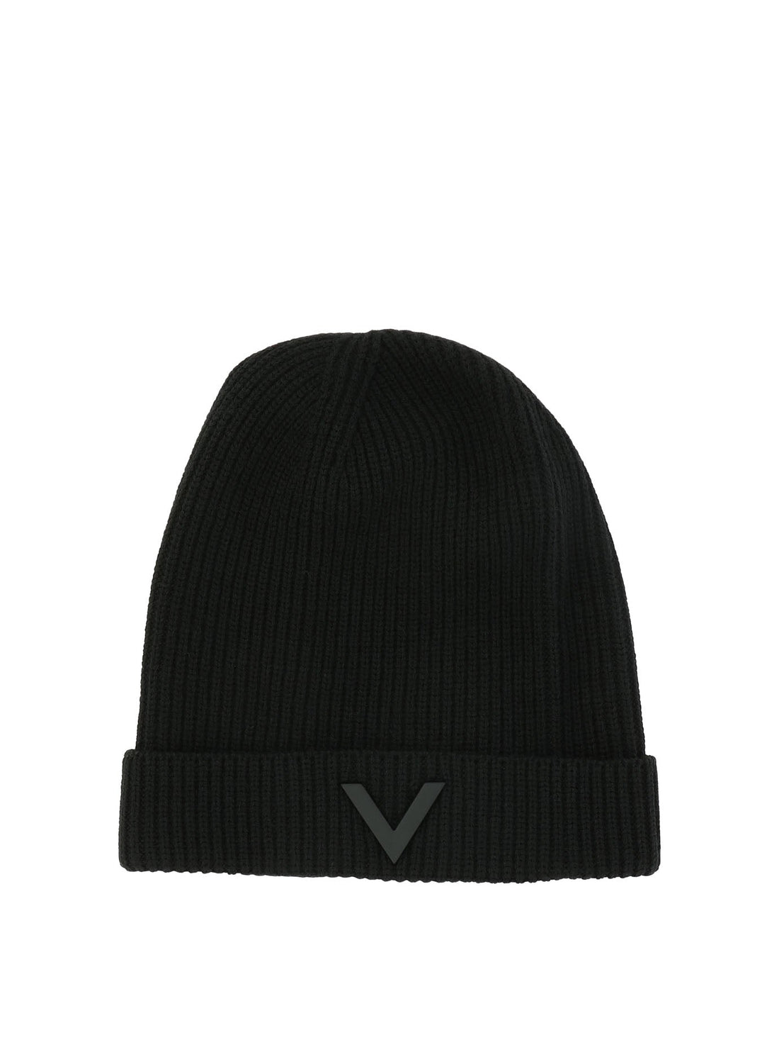 VALENTINO GARAVANI V Beanie - SleekGait