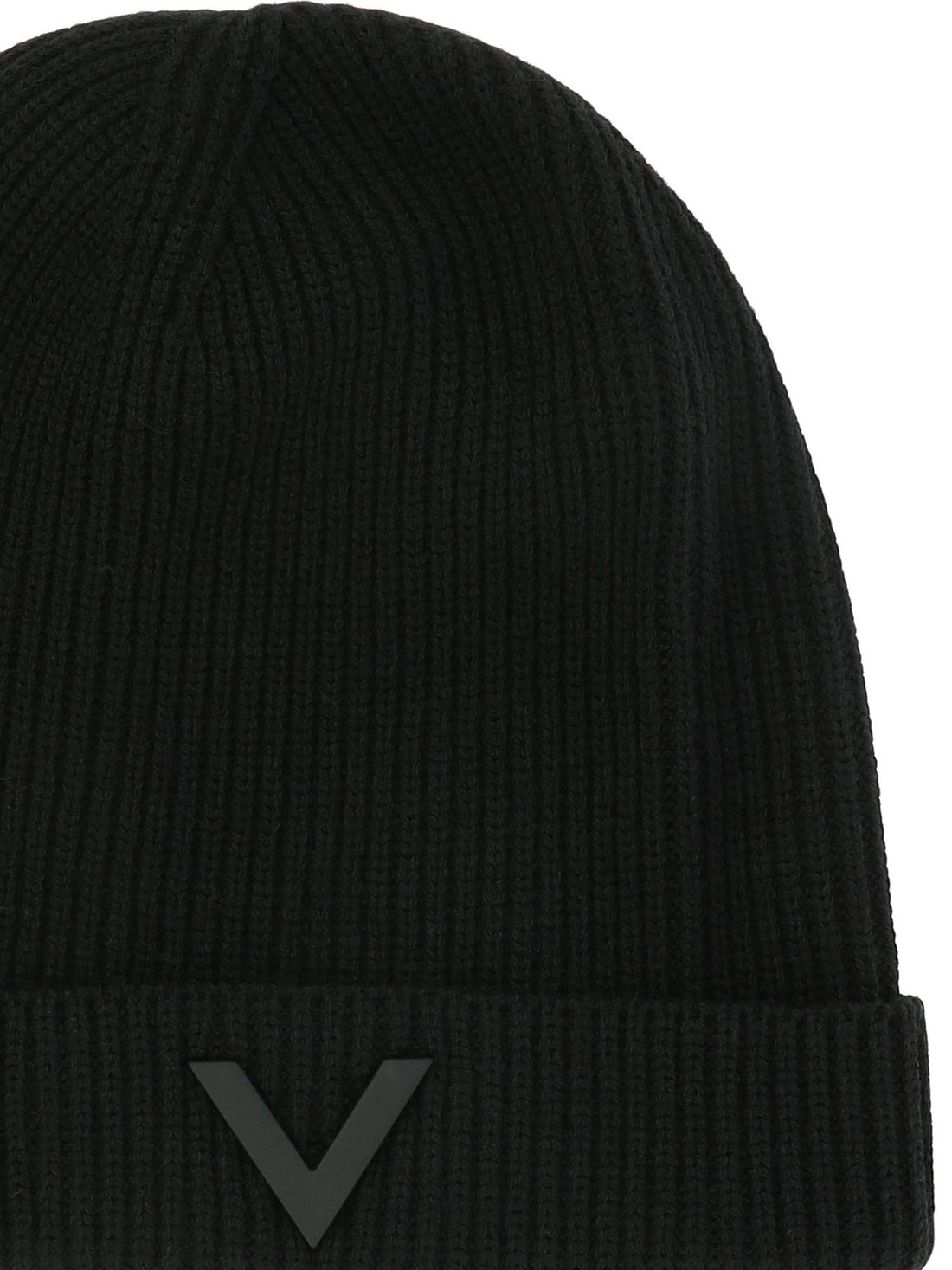 VALENTINO GARAVANI V Beanie - SleekGait