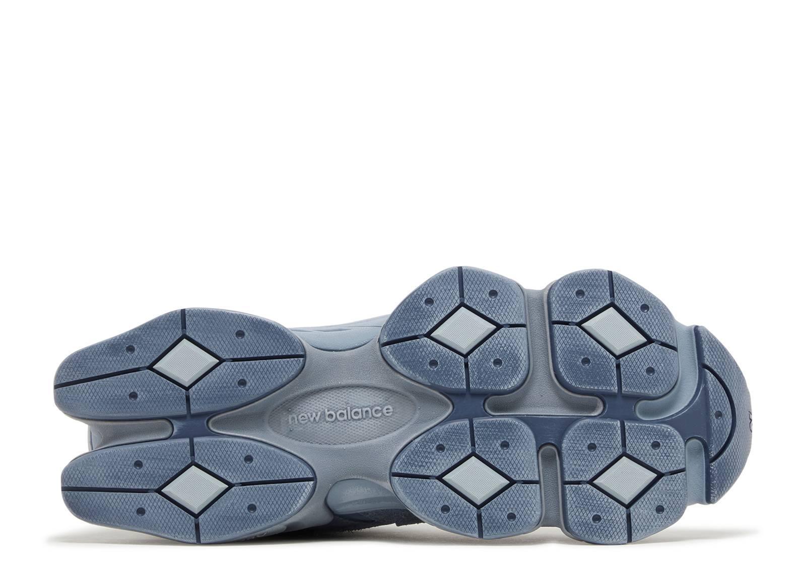 New Balance 9060 Arctic Grey - SleekGait