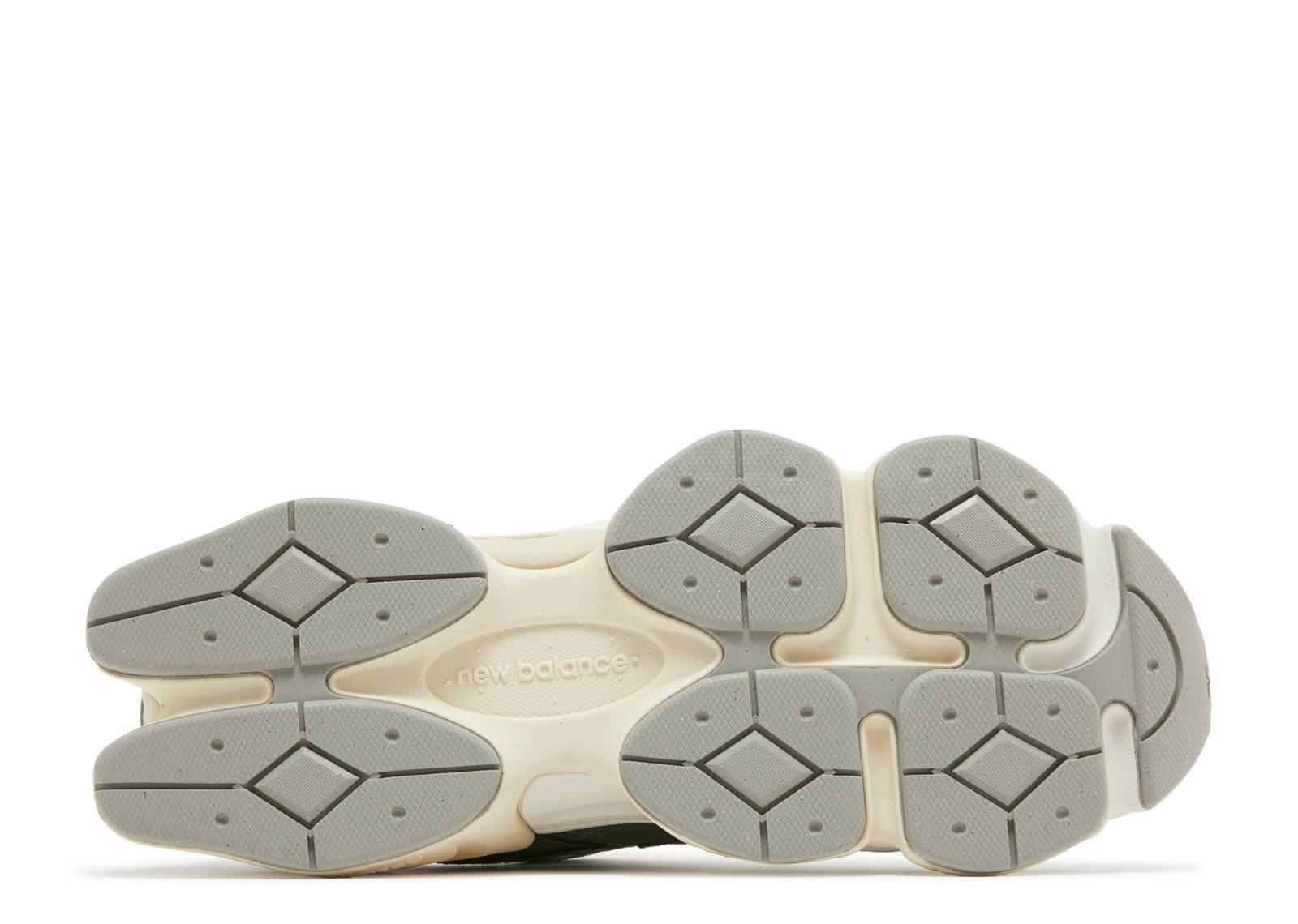 New Balance 9060 Nori - SleekGait