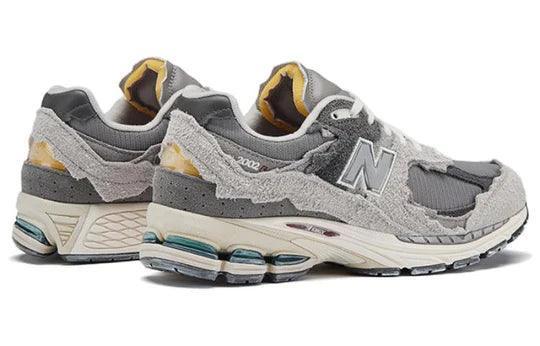 New Balance 2002R Protection Pack Rain Cloud - SleekGait