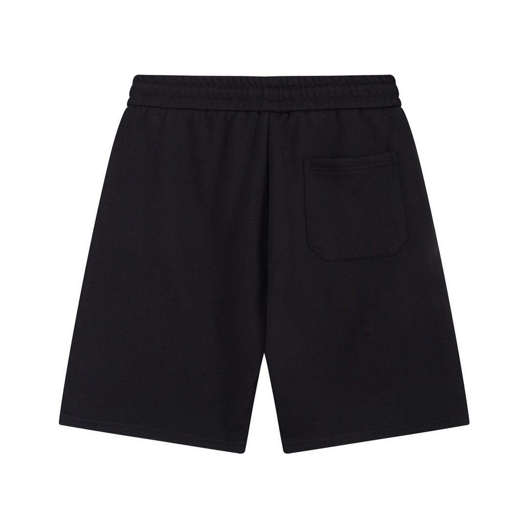 Gucci Sport Short Pant 'Black' - SleekGait