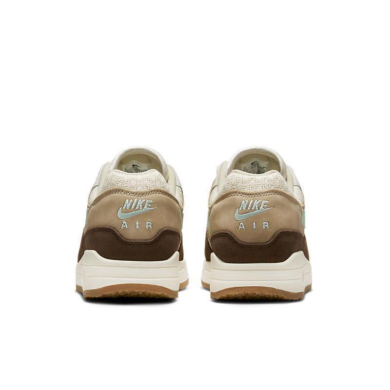 Nike Air Max 87 'Crepe Brown' - SleekGait